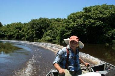 Ferienhaus in Paradise City (Cordillera) oder Ferienwohnung oder Ferienhaus