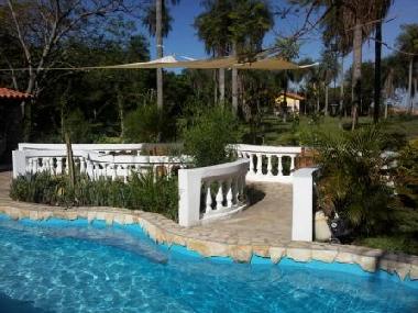 Ferienhaus in Paradise City (Cordillera) oder Ferienwohnung oder Ferienhaus