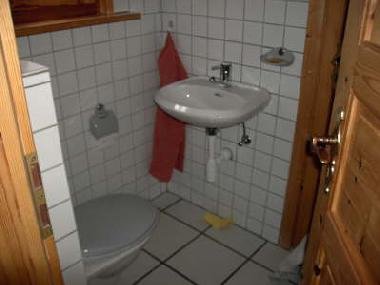 Ferienhaus in Praz de Fort (Martigny) oder Ferienwohnung oder Ferienhaus