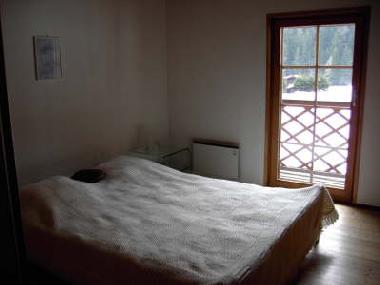 Ferienhaus in Praz de Fort (Martigny) oder Ferienwohnung oder Ferienhaus