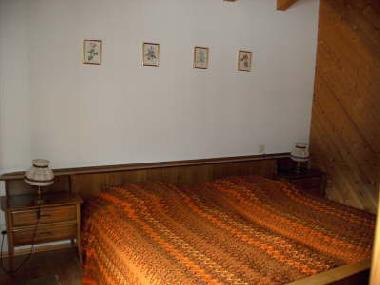 Ferienhaus in Praz de Fort (Martigny) oder Ferienwohnung oder Ferienhaus