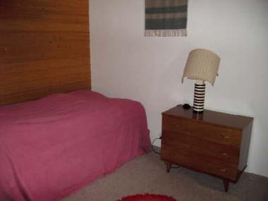 Ferienhaus in Praz de Fort (Martigny) oder Ferienwohnung oder Ferienhaus