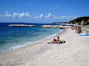 Ferienwohnung in Split (Splitsko-Dalmatinska) oder Ferienwohnung oder Ferienhaus