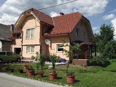 Ferienwohnung in Bled (Bled) oder Ferienwohnung oder Ferienhaus