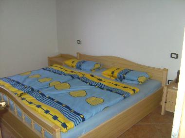 Ferienhaus in Montesoro (Vibo Valentia) oder Ferienwohnung oder Ferienhaus