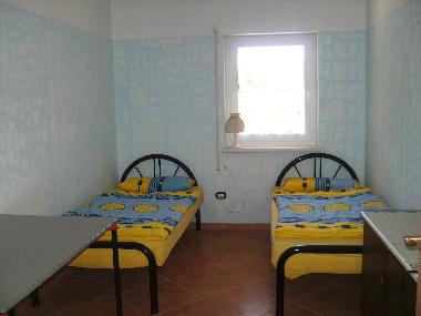 Ferienhaus in Montesoro (Vibo Valentia) oder Ferienwohnung oder Ferienhaus