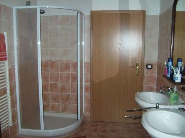 Ferienhaus in Montesoro (Vibo Valentia) oder Ferienwohnung oder Ferienhaus