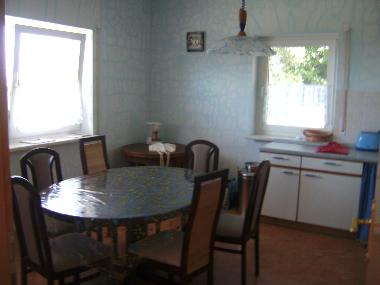 Ferienhaus in Montesoro (Vibo Valentia) oder Ferienwohnung oder Ferienhaus