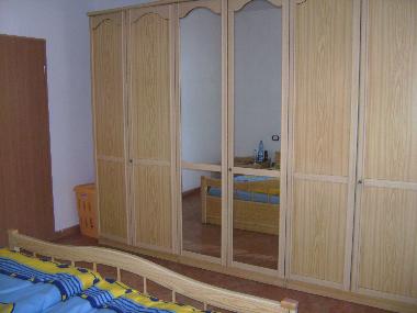 Ferienhaus in Montesoro (Vibo Valentia) oder Ferienwohnung oder Ferienhaus