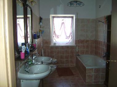 Ferienhaus in Montesoro (Vibo Valentia) oder Ferienwohnung oder Ferienhaus