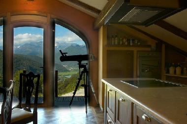 Ferienhaus in Most na Soci (Tolmin) oder Ferienwohnung oder Ferienhaus