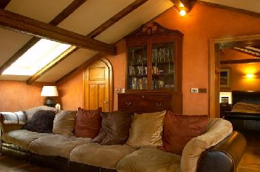 Ferienhaus in Most na Soci (Tolmin) oder Ferienwohnung oder Ferienhaus