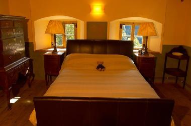 Ferienhaus in Most na Soci (Tolmin) oder Ferienwohnung oder Ferienhaus