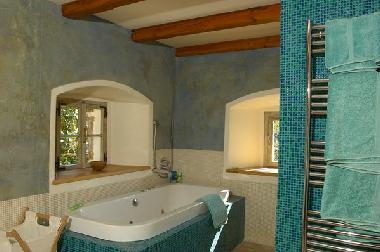 Ferienhaus in Most na Soci (Tolmin) oder Ferienwohnung oder Ferienhaus