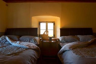 Ferienhaus in Most na Soci (Tolmin) oder Ferienwohnung oder Ferienhaus