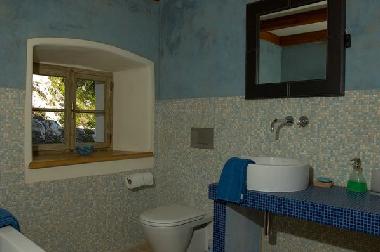 Ferienhaus in Most na Soci (Tolmin) oder Ferienwohnung oder Ferienhaus