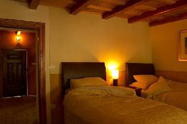 Ferienhaus in Most na Soci (Tolmin) oder Ferienwohnung oder Ferienhaus