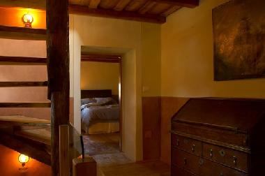 Ferienhaus in Most na Soci (Tolmin) oder Ferienwohnung oder Ferienhaus