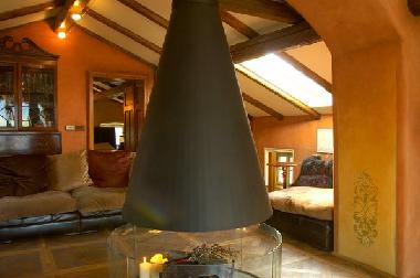 Ferienhaus in Most na Soci (Tolmin) oder Ferienwohnung oder Ferienhaus
