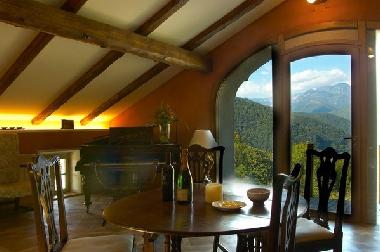 Ferienhaus in Most na Soci (Tolmin) oder Ferienwohnung oder Ferienhaus