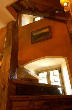 Ferienhaus in Most na Soci (Tolmin) oder Ferienwohnung oder Ferienhaus