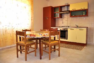 Ferienwohnung in Telti (Olbia-Tempio) oder Ferienwohnung oder Ferienhaus
