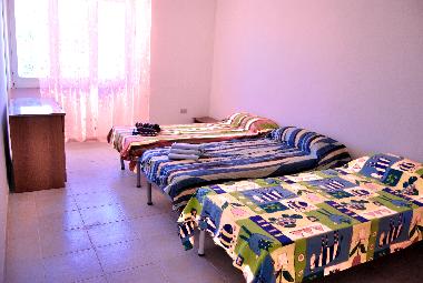 Ferienwohnung in Telti (Olbia-Tempio) oder Ferienwohnung oder Ferienhaus