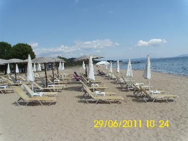 Ferienwohnung in Olympiada (Chalkidiki) oder Ferienwohnung oder Ferienhaus