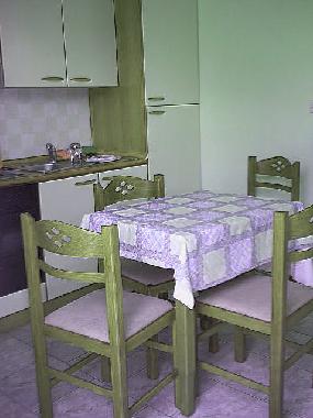 Ferienwohnung in Olympiada (Chalkidiki) oder Ferienwohnung oder Ferienhaus