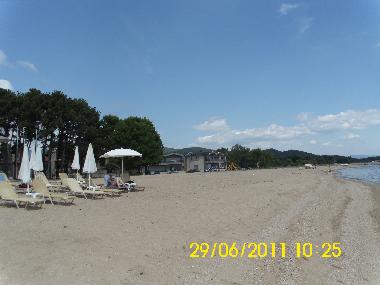 Ferienwohnung in Olympiada (Chalkidiki) oder Ferienwohnung oder Ferienhaus