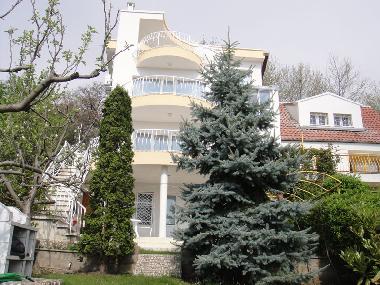 Ferienhaus in Varna (Varna) oder Ferienwohnung oder Ferienhaus