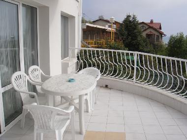 Ferienhaus in Varna (Varna) oder Ferienwohnung oder Ferienhaus