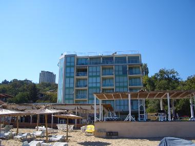 Ferienwohnung in Varna (Varna) oder Ferienwohnung oder Ferienhaus