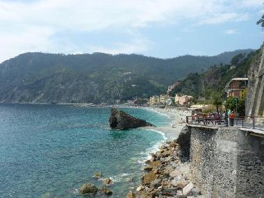 Wohnwagen in Viareggio (Pisa) oder Ferienwohnung oder Ferienhaus