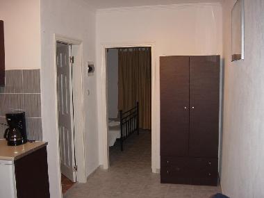 Ferienwohnung in Nea Skioni (Chalkidiki) oder Ferienwohnung oder Ferienhaus