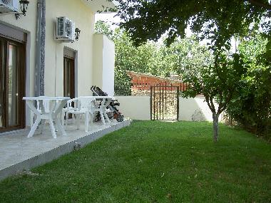 Ferienwohnung in Nea Skioni (Chalkidiki) oder Ferienwohnung oder Ferienhaus