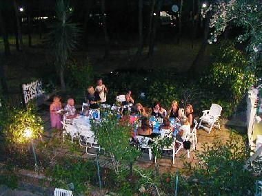Ferienwohnung in Falerna (Cosenza) oder Ferienwohnung oder Ferienhaus