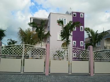 Ferienwohnung in Flic en Flac (Black River) oder Ferienwohnung oder Ferienhaus