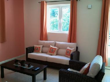 Ferienwohnung in Flic en Flac (Black River) oder Ferienwohnung oder Ferienhaus