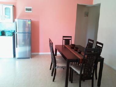 Ferienwohnung in Flic en Flac (Black River) oder Ferienwohnung oder Ferienhaus