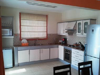 Ferienwohnung in Flic en Flac (Black River) oder Ferienwohnung oder Ferienhaus