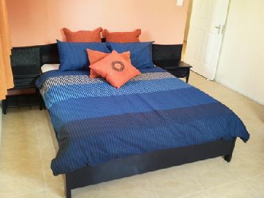 Ferienwohnung in Flic en Flac (Black River) oder Ferienwohnung oder Ferienhaus