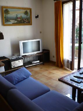 Ferienhaus in roquebrune sur argens (Var) oder Ferienwohnung oder Ferienhaus