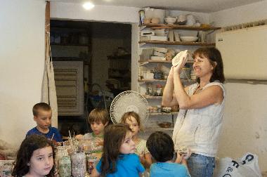 Ferienhaus in Mikhmoret (HaMerkaz (Central)) oder Ferienwohnung oder Ferienhaus