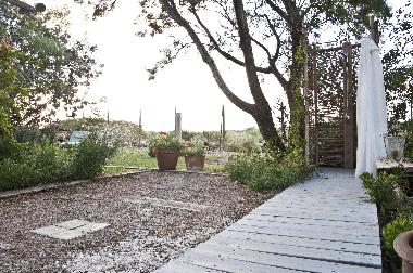 Ferienhaus in Mikhmoret (HaMerkaz (Central)) oder Ferienwohnung oder Ferienhaus