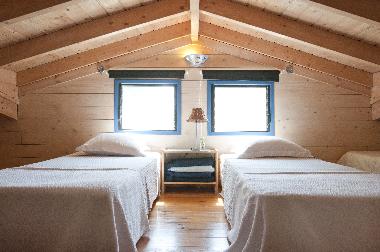 Ferienhaus in Mikhmoret (HaMerkaz (Central)) oder Ferienwohnung oder Ferienhaus