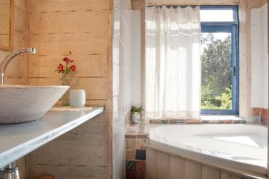 Ferienhaus in Mikhmoret (HaMerkaz (Central)) oder Ferienwohnung oder Ferienhaus