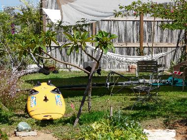 Ferienhaus in Mikhmoret (HaMerkaz (Central)) oder Ferienwohnung oder Ferienhaus