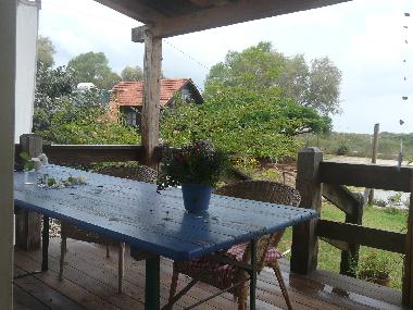 Ferienhaus in Mikhmoret (HaMerkaz (Central)) oder Ferienwohnung oder Ferienhaus