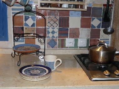 Ferienhaus in Mikhmoret (HaMerkaz (Central)) oder Ferienwohnung oder Ferienhaus